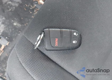 2014 Dodge Durango Sxt из США, поврежденный, VIN 1C4RDHAG9EC308487